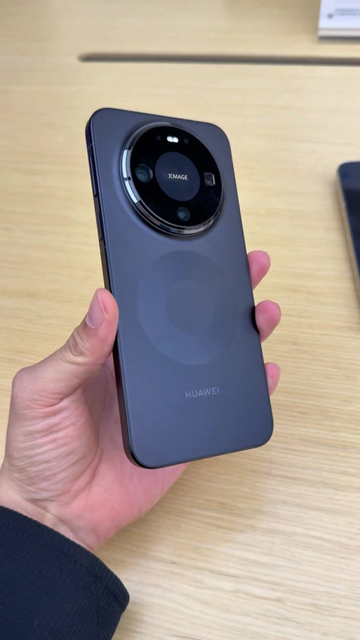 mate80真假最简单三个步骤截图3