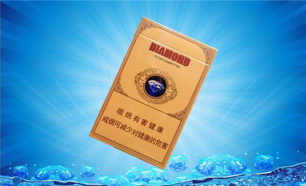 黄盒子细烟都有哪些截图2