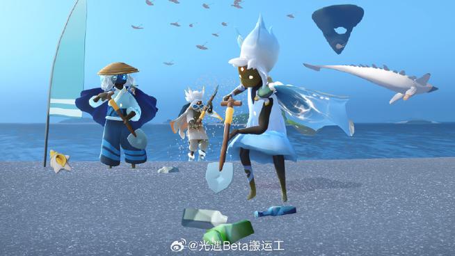 光遇10月1号复刻