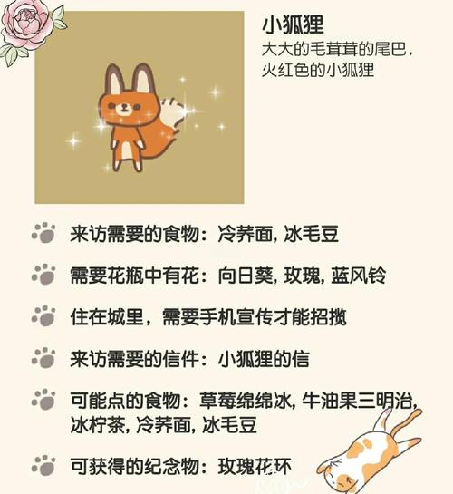 poppy4狐狸菜单2006截图2