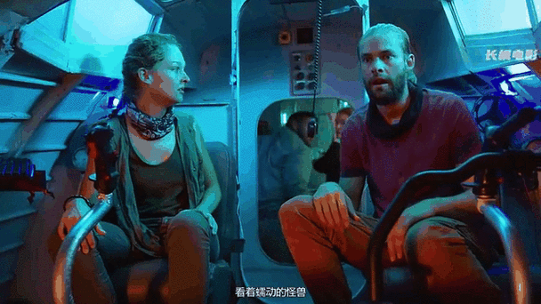 怪兽之岛 下载