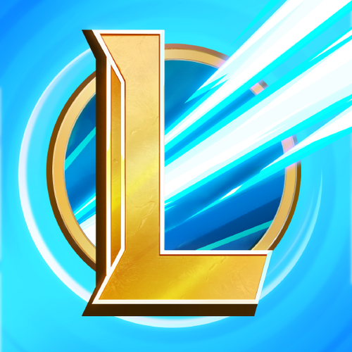 lol:wildrift(全球服)官网