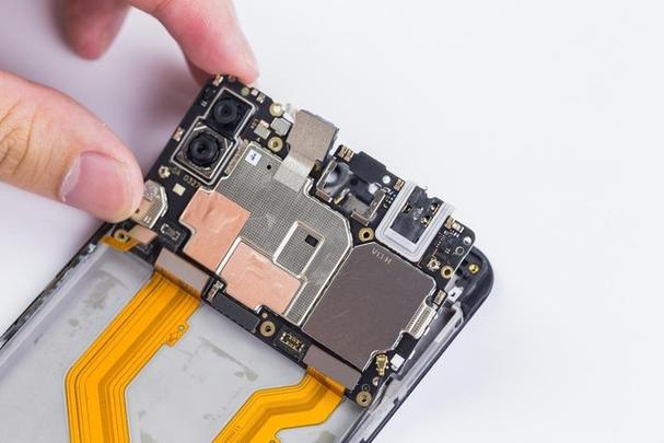 vivox21ia怎么拆后盖