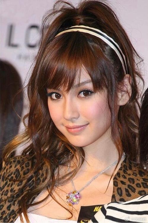 angellababy原名截图2