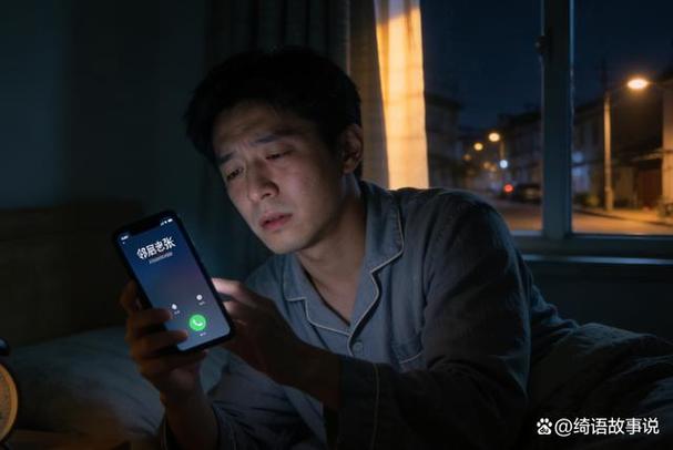 手机通话延迟