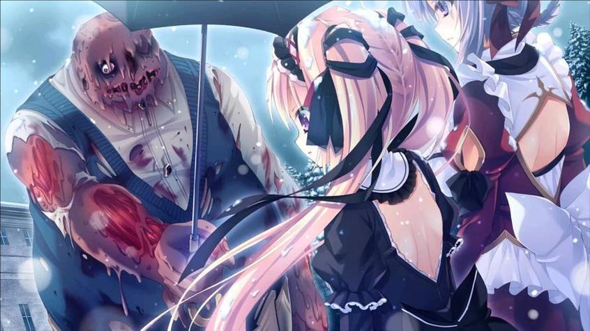 死馆安卓直装蓝色旧版无广告截图1