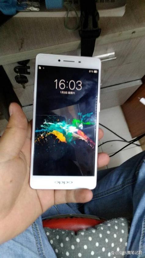 oppo电池坏了的表现截图1