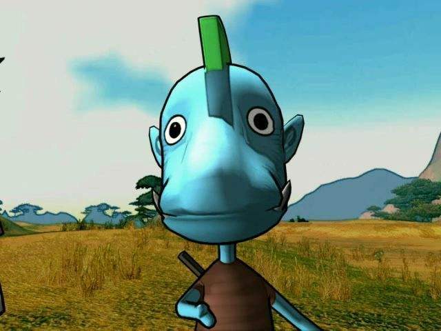 逗比人生