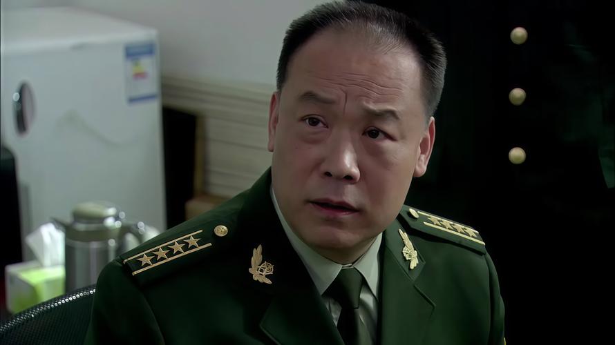 龙牙兵王燕京秦家截图2