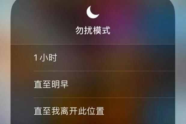 手机勿扰模式电话能打进来吗