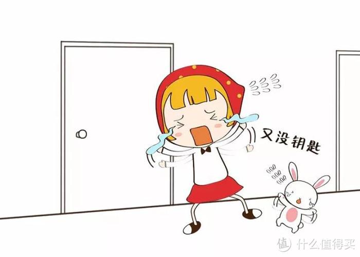 门锁了没带钥匙怎么办截图3