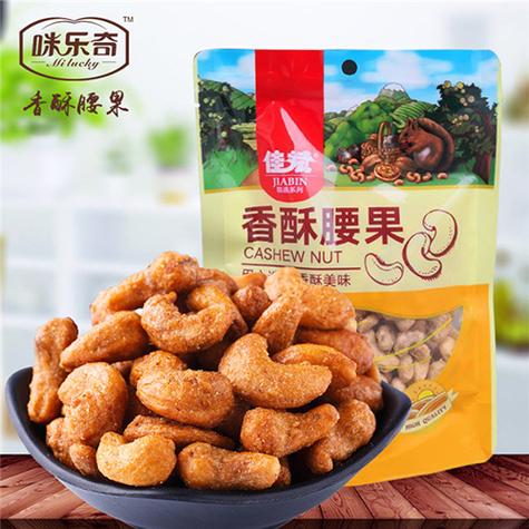 咪乐奇食品