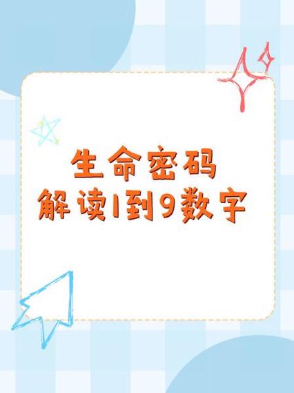 如何计算生命数字