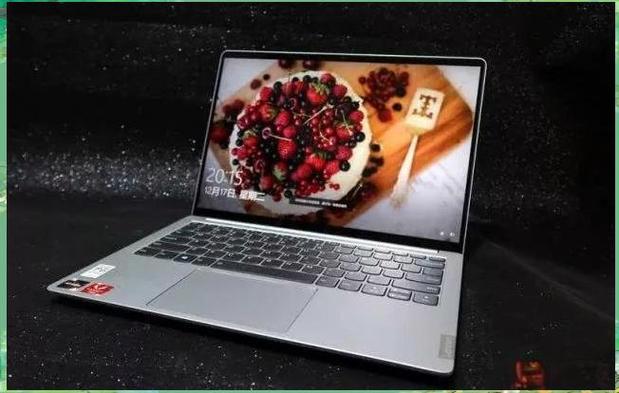 联想小新pro13评测截图2