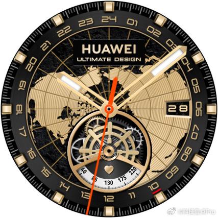 华为watch2手表表盘