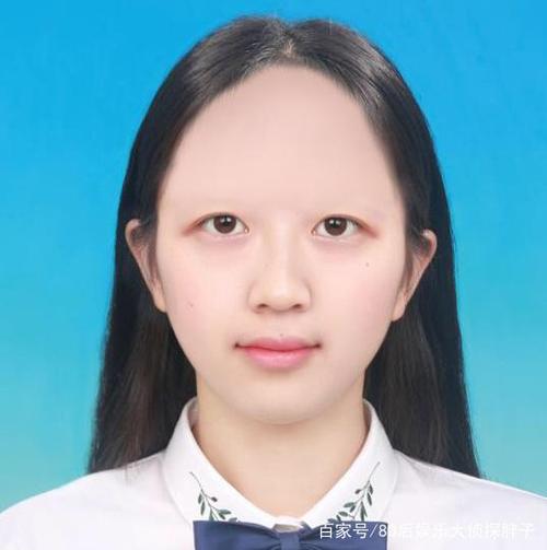 p掉刘海的图片图标