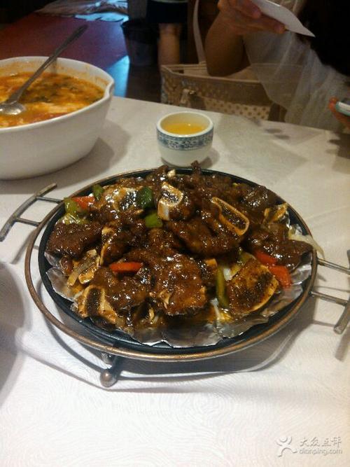 辛集外婆人家订餐电话地址