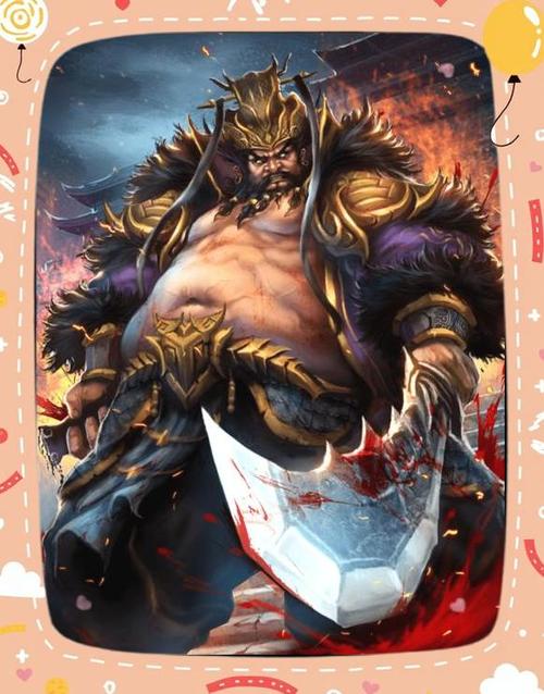 三国杀董卓技能 三国杀董卓技能