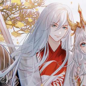王者王昭君李白CP文截图2