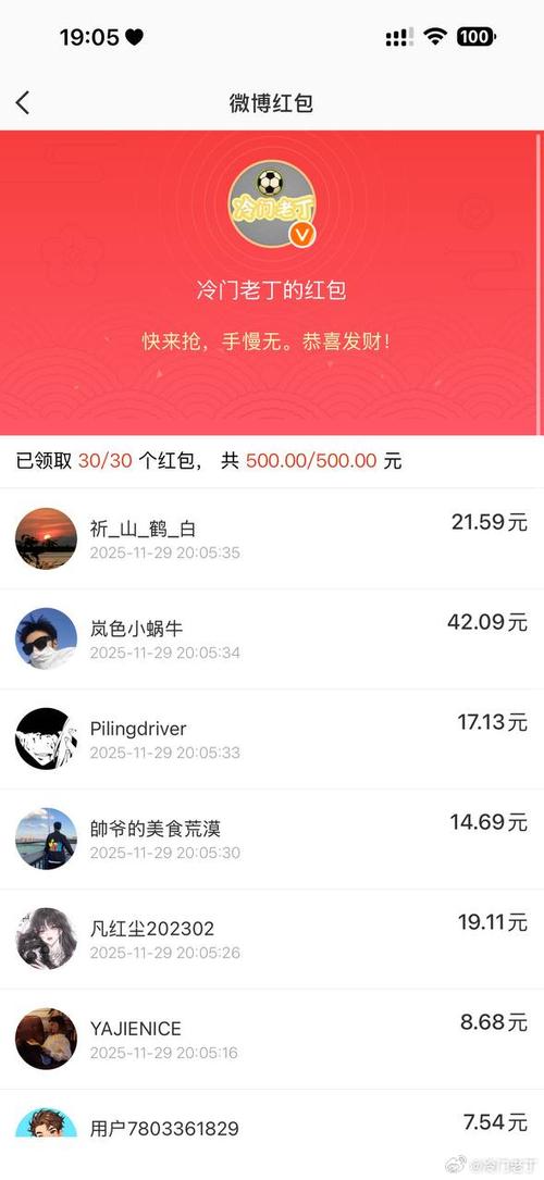 平均发红包怎么发