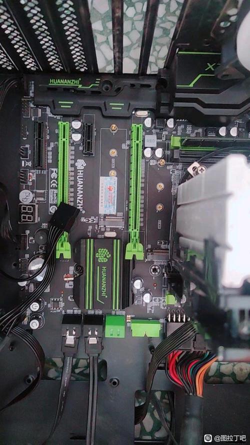 X79主板供电不足怎么办