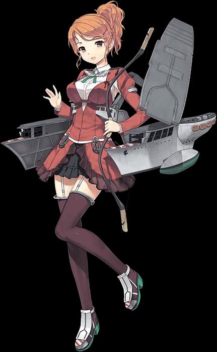 舰娘wiki