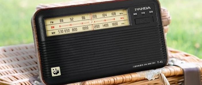 收音机收不到台是什么原因