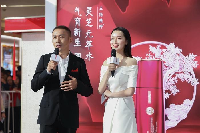 电视好享购物节目表截图2