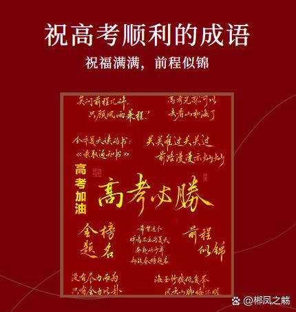 取得冠军的四字成语
