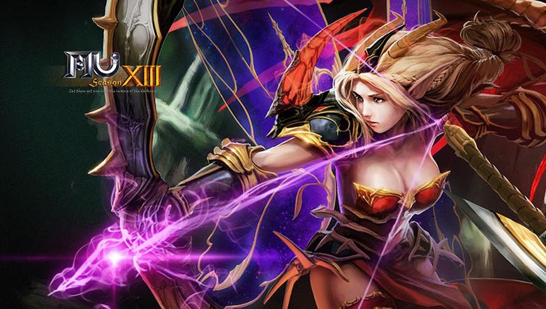 奇迹mu2截图2