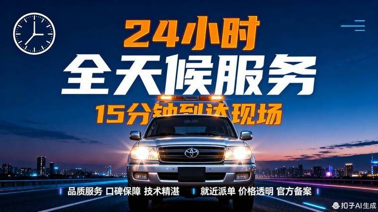 奔驰24小时免费救援