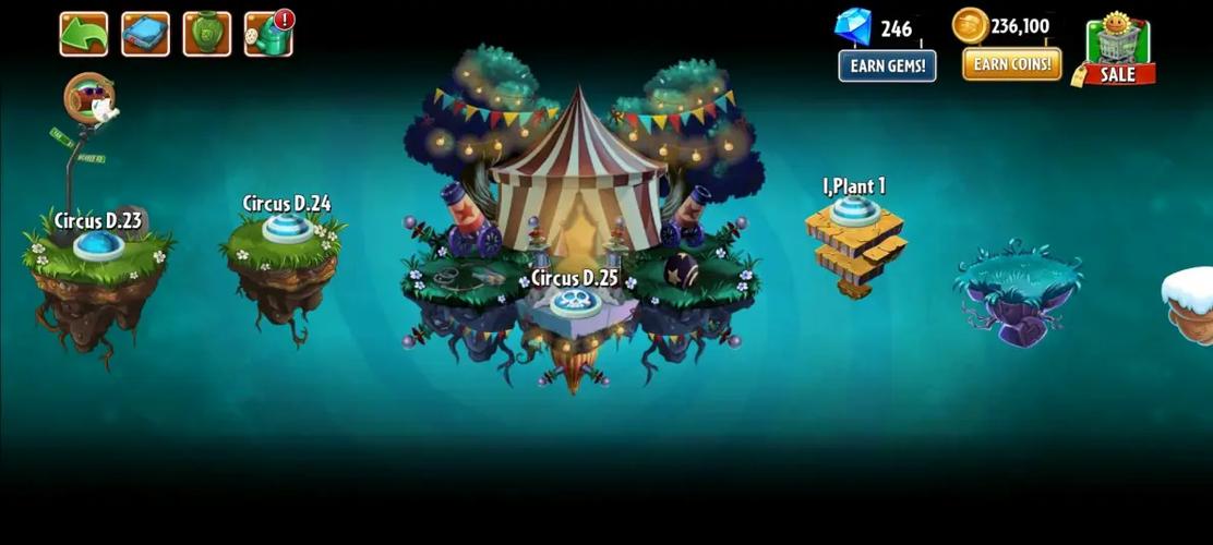 pvz2TV内置菜单最新版本更新内容