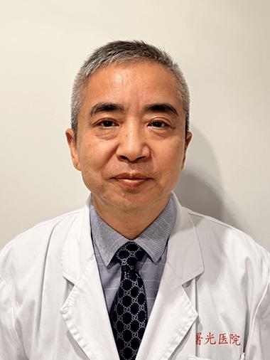 曙光医院中医专家图标