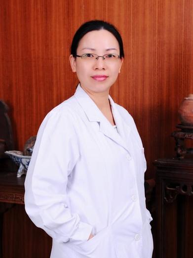 曙光医院中医专家截图2