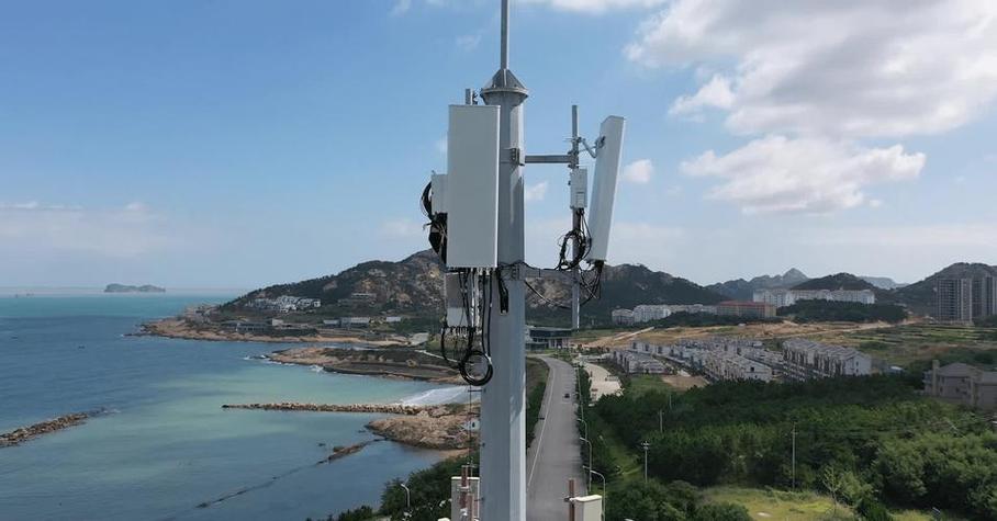 联通5g信号覆盖截图2