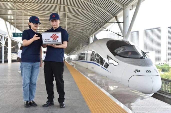 联通5g信号覆盖截图3