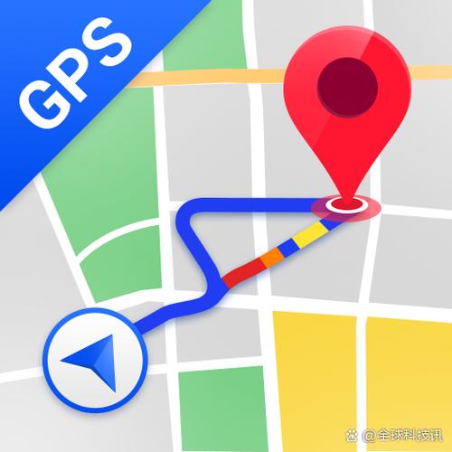 gps导航