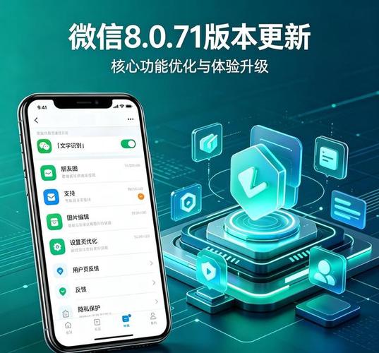 微信8.0.71下载