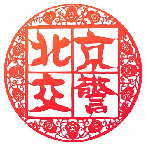 北京交警app官方版截图2