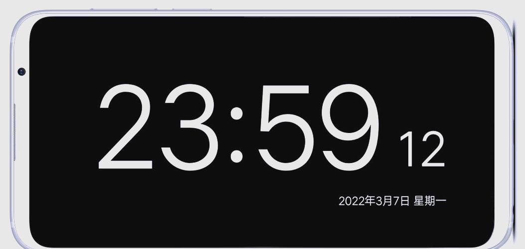 clock时钟软件