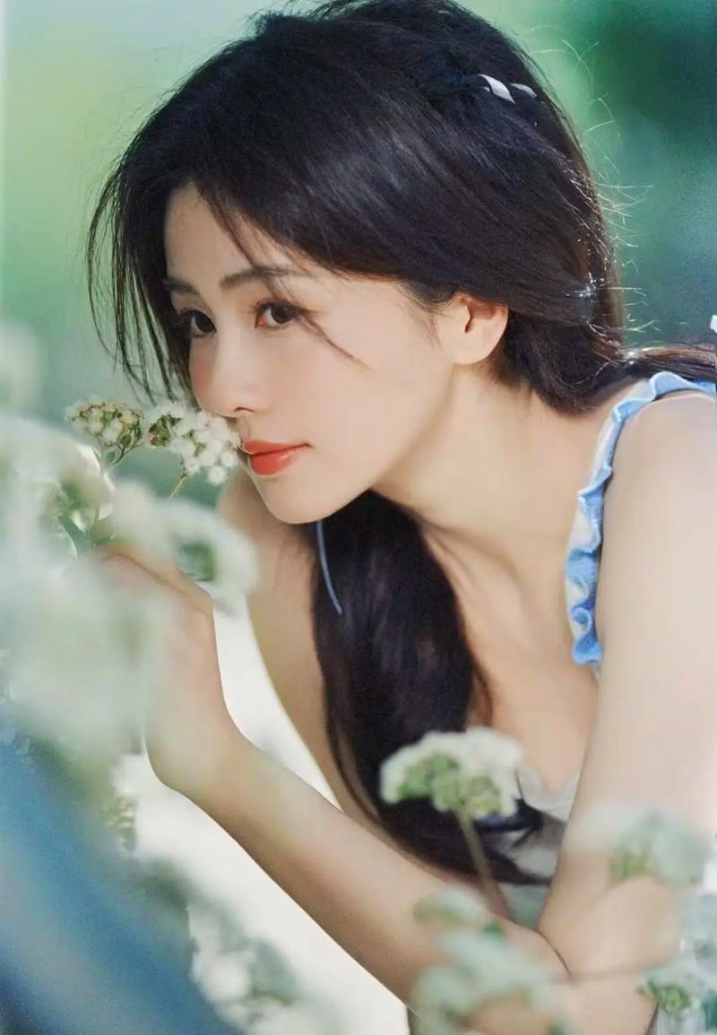 白鹿好看截图2