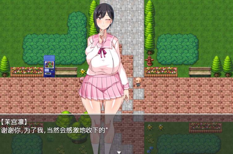 催眠类rpg游戏下载