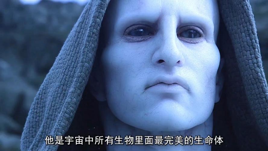普罗米修斯普罗米修斯电影免费完整版截图1