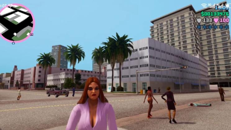罪恶都市2