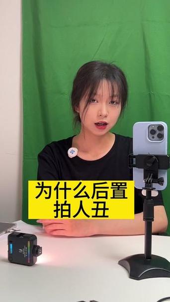 为什么后摄像头拍出来是反的截图2
