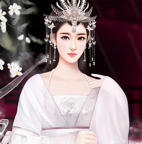 橙光游戏破解版合集女尊截图2