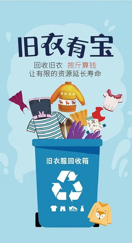 上海旧衣服回收多少钱一斤