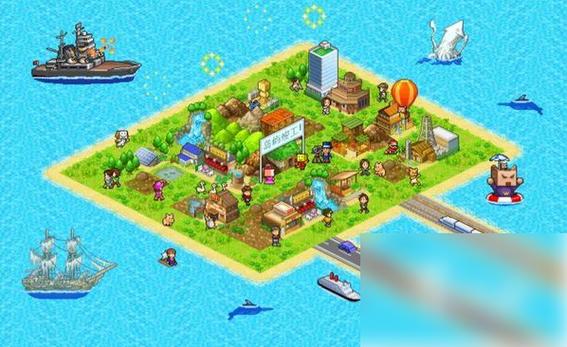 大航海探险物语刷怪攻略截图3