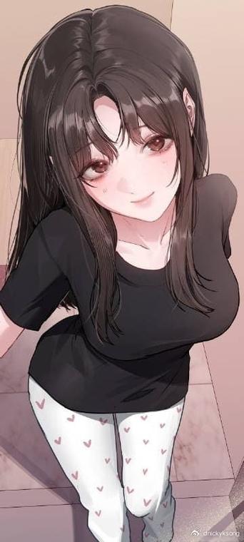 堕落物语漫画在线观看截图2
