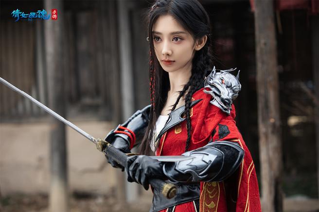 幽女倩魂截图2